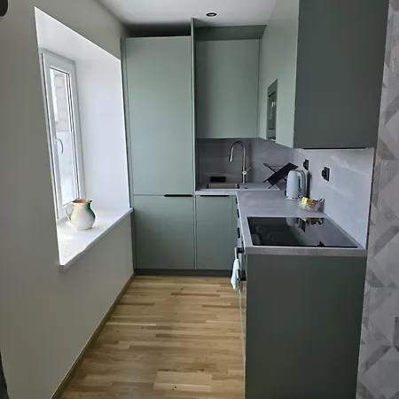Kivi Appartement Pärnu
