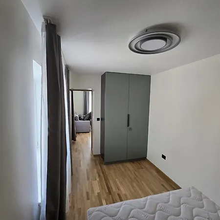 Appartement Kivi