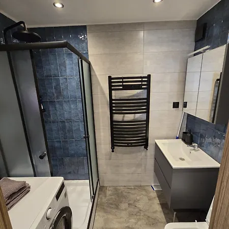 Appartement Kivi