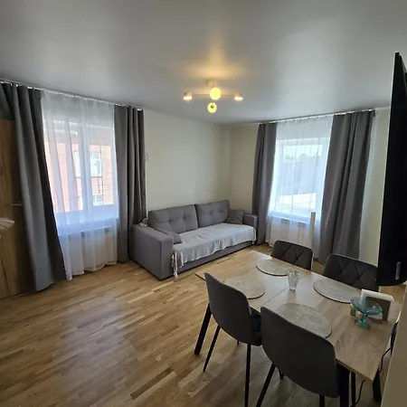Kivi Appartement *